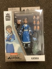 The Loyal Subjects BST AXN Avatar the Last Ai...