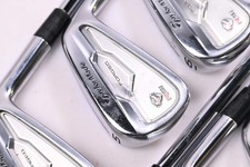 Taylormade RSi TP Irons / 4-PW / X-Flex Project X Precision Shafts