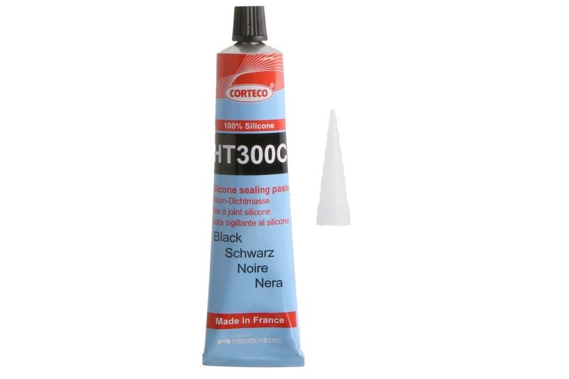 Fits CORTECO COHT300C Oil sump gasket COHT300C Silicone gasket, tempe ⭐UK Stock⭐