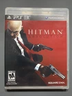 Hitman Absolution PS3 CIB W/ Manual - Tested - PlayStation 3
