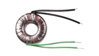 Transformator Toroidalny TTH 60 230/11,5V 17112-9501 Breve