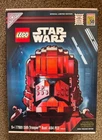 LEGO Star Wars: Sith Trooper Bust 77901 New Sealed 2019 SDCC Sample Version
