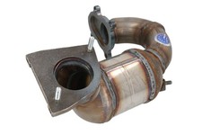 Catalyseurs Nissan PRIMASTAR