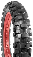 Kenda K772 Parker Desert Terrain Rear Tire - 110/90-19 047721910C0P 0313-1005