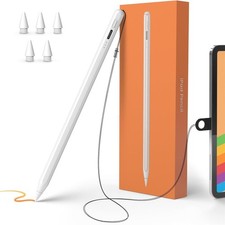 Apple Pencil Stylus Pen 2nd Generation for iPad/iPad Air/iPad Pro/iPad mini