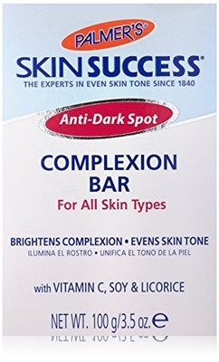 5 Pack Palmers Skin Success Eventone Complexion Soap 3.50 oz