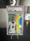 2025 Optic Lamar Jackson Base (PSA 10)
