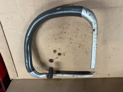 Husqvarna 550XP Chainsaw Top Handle Assembly OEM Used Part