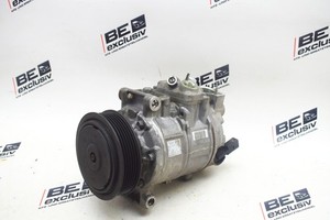 VW Tiguan 5N 1.4T 4M Klimakompressor Kompressor Klimaanlage DENSO 1K0820859T