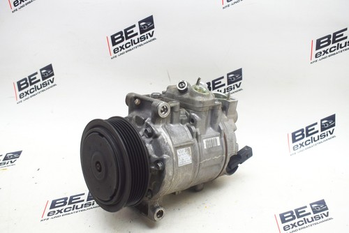 VW Tiguan 5N 1.4T 4M Klimakompressor Kompressor Klimaanlage DENSO 1K0820859T
