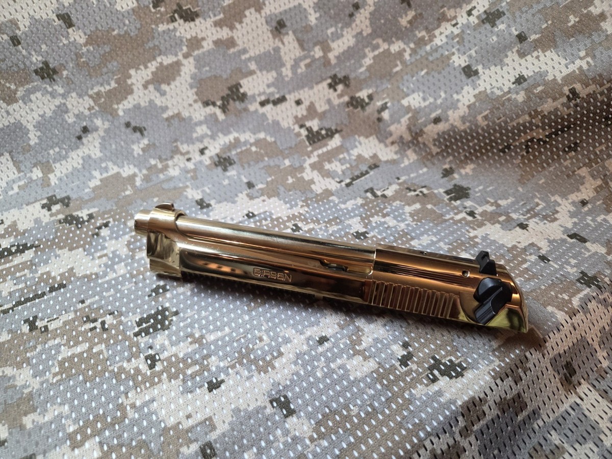 Girsan REGARD MC COMPLETE SLIDE | eBay