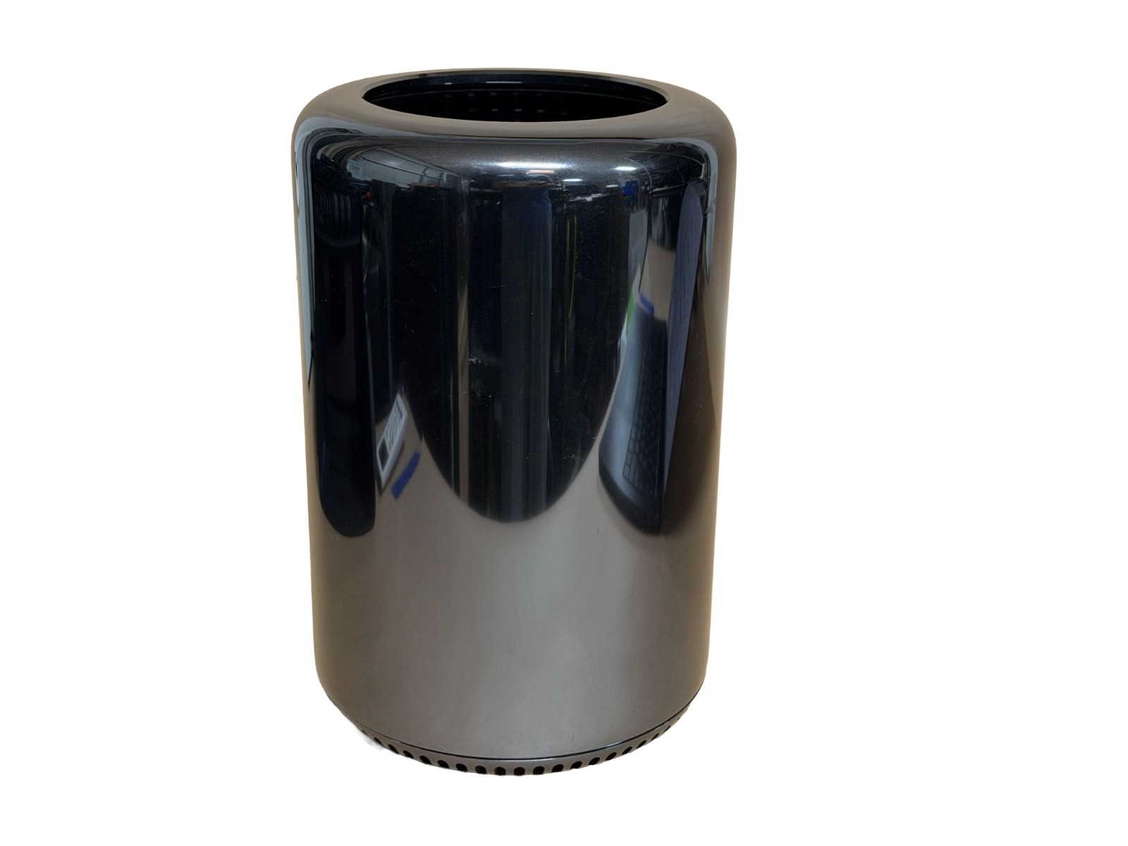 Apple MAC Pro A1481 Late 2013 Xeon 6-Core 3.5GHz 16GB 500GB SSD FirePro D500