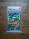 Pokémon TCG Scarlet & Violet 151 Snorlax ETB Promo Card #051 - PSA 9 Mint