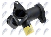 Original NTY KüHlmittelflansch CTM-AU-008 FüR Audi VW
