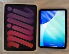 25+ Apple iPad mini 6th Generation for sale | Updated Oct 2026