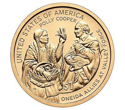 2026 P D S Sacagawea Native Amer-S Proof +Uncirc P+D (3coin set) Presale 6/30/26
