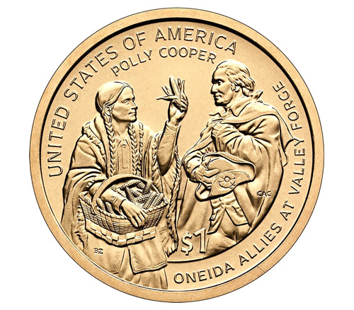 2026 P D S Sacagawea Native Amer-S Proof +Uncirc P+D (3coin set) Presale 6/30/26