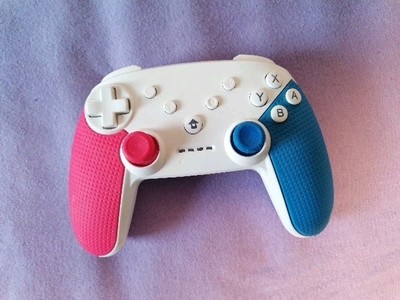 Bluetooth Controller, 3rd Party mit Turboknopf