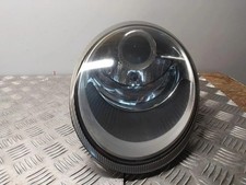 PORSCHE 911 993 Scheinwerfer vorne links 3.00 Petrol 200kw 2010 34622850