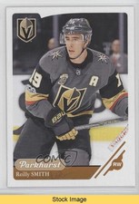2018-19 Upper Deck Parkhurst Bronze Reilly Smith #88 READ kr0