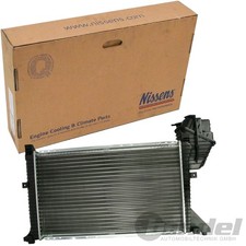 Radiateur Mercedes SPRINTER