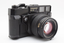 Fujica Gw690 Film Cameras for sale | eBay