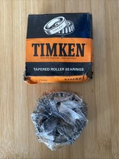 Timken 2788 Tapered Roller Bearing New Bearing Box Damaged