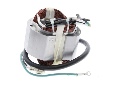 #ad OEM Ridgid Motor Field 089290001715 for R4513 R45171 Table Saw $74.99