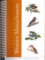 Bird Finding Guide to Western Massachusetts