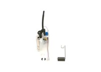 Bosch Kraftstoffpumpe Im KraftstoffbehäLter U.A. FüR CitroËN, Peugeot, Toyota