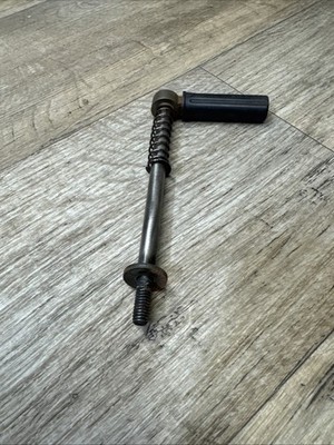Craftsman 315... TableSaw 10'' Belt Drive Table Saw Blade Tilt LOCK