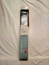 Franklin Brass Jamestown 24" Towel Bar Polished Chrome 127734