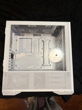 Lian Li Lancool III Mid Tower Case - White LANCOOL 3R-W