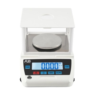Lab Analytical Balances High Precision Gn CT Unit 300g x 0.001g Accuracy Digi...