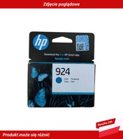 4K0U3NE Hp Officejet Pro 8120 WkłAd Atramentowy Cyjan