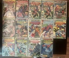 Amazing Spider-Man Lot 138 139 161 162 163 169 172 186 187 189 190 191 200 FN/VF