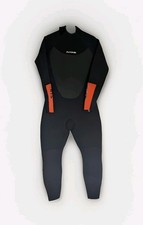BNWT Dakine Mens RTS 5/3mm B/Z Full Wetsuit - XL