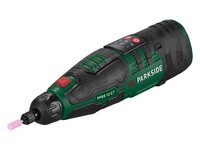 Parkside® 12V Akku Feinbohrschleifer Schleifmaschine Pfbs 12 C7 Mit Akku NEU OVP