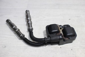 Zündspule Zündmodul  0001587803 / 0221503035 Mercedes Benz E W210 Bj,97