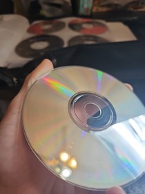 SEGA Saturn Net Link Web Browser ver. 2 Disc Only 