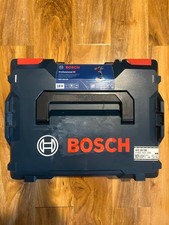 Bosch Professional GDX 18V-200 Cordless Impact Driver / Wrench Body WITH CASE ✅