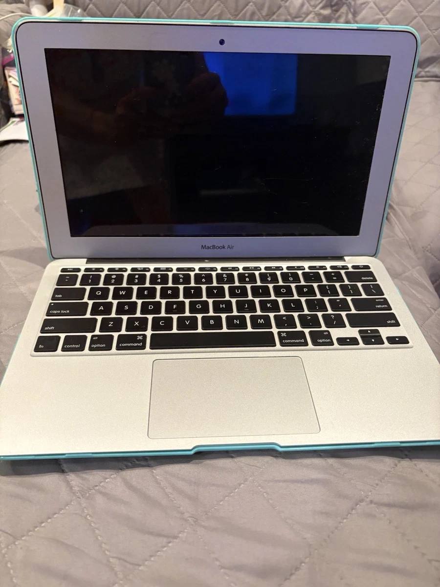 2012 Apple MacBook Air Laptops for sale | eBay