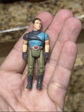 1990 Dino-Riders Action Figure 2-Packs: Wizz Rare Figure TYCO Vintage