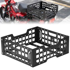 Soporte portaequipajes trasero moto para CT125 Trail 125 Hunter Cub 2020-2026