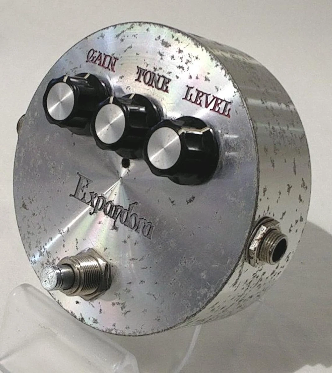 Bixonic Guitar Distortion & Overdrive Pedals for sale | eBay Bixonic Guitar Distortion & Overdrive Pedals for sale | eBay