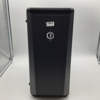 CyberPower Custom PC AMD Ryzen 7 1800X/16GB/2TB NVMe Radeon RX VEGA 64 SILVER 8G