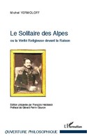 Michel Yermolof | Le Solitaire Des Alpes | Taschenbuch | FranzöSisch (2026)