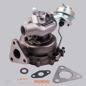 1x Turbolader Turbo for Opel Astra Corsa Combo Meriva 1.7CDTI Z17DTH 49131-0600
