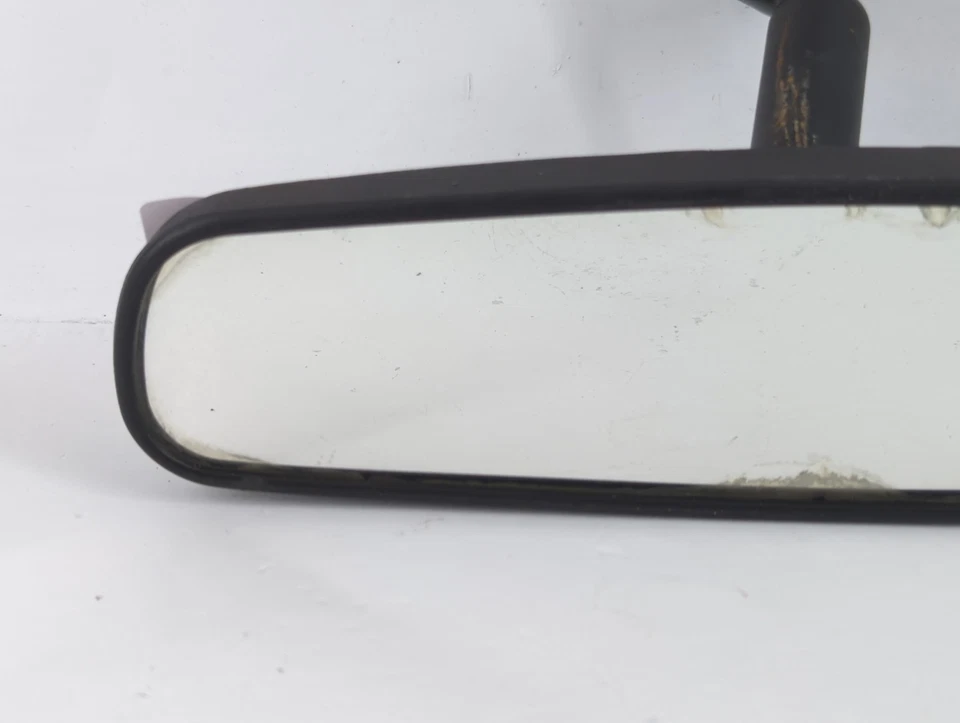 2014-2018 Mazda 3 Interior Rear View Mirror Oem EW7KJ - Image 2 of 4
