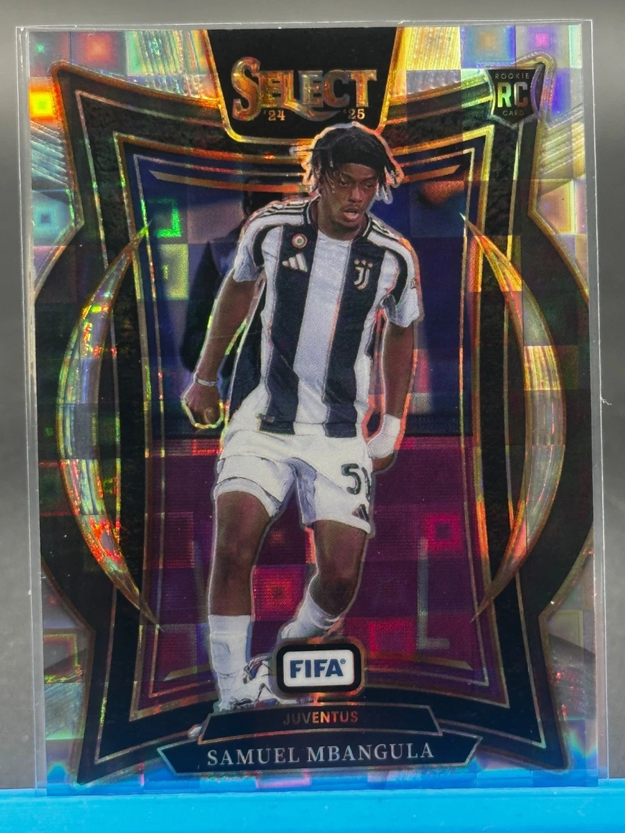 Panini Serie A Soccer Sports Trading Cards for sale | eBay